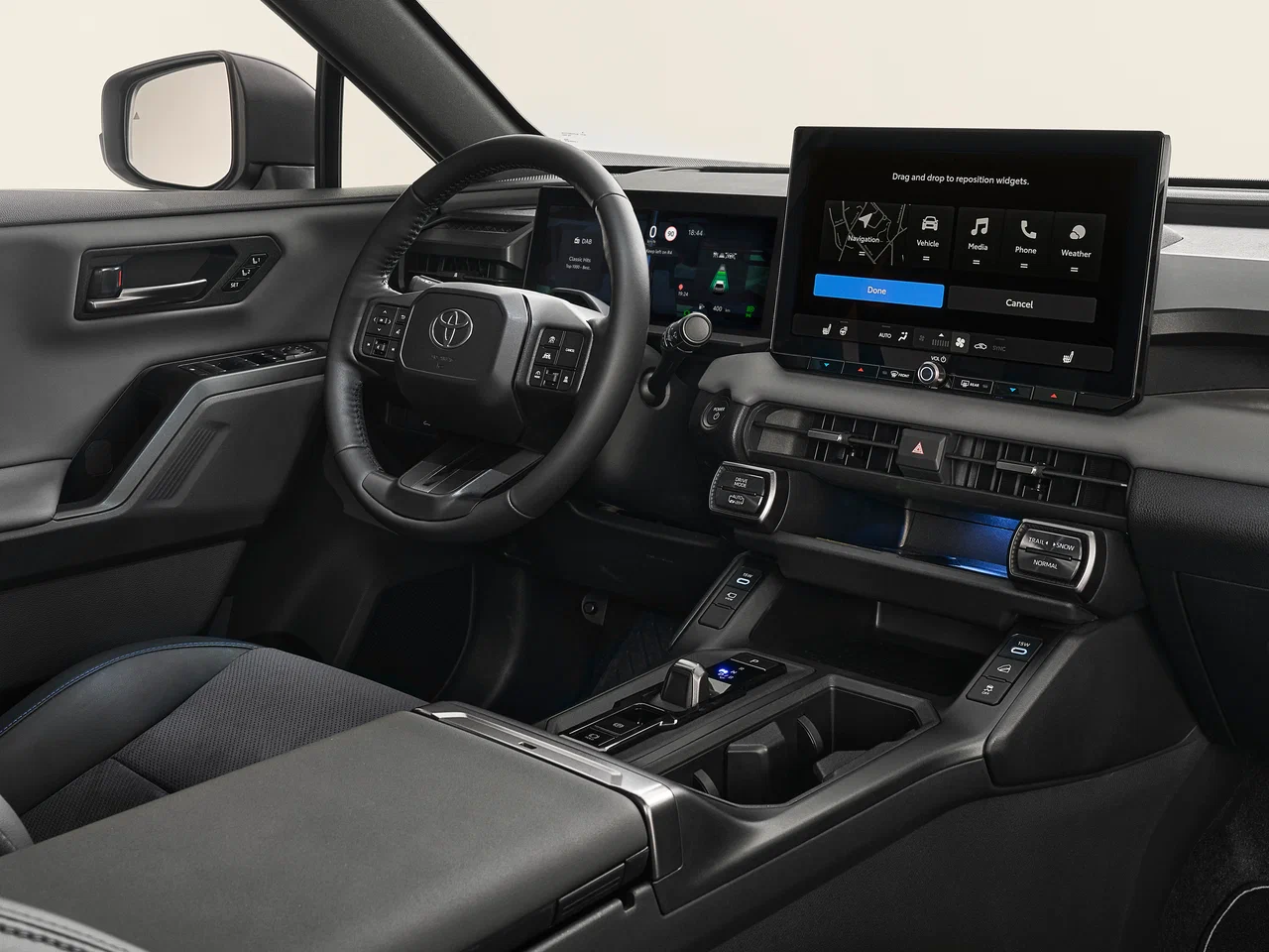 Toyota RAV4 VI