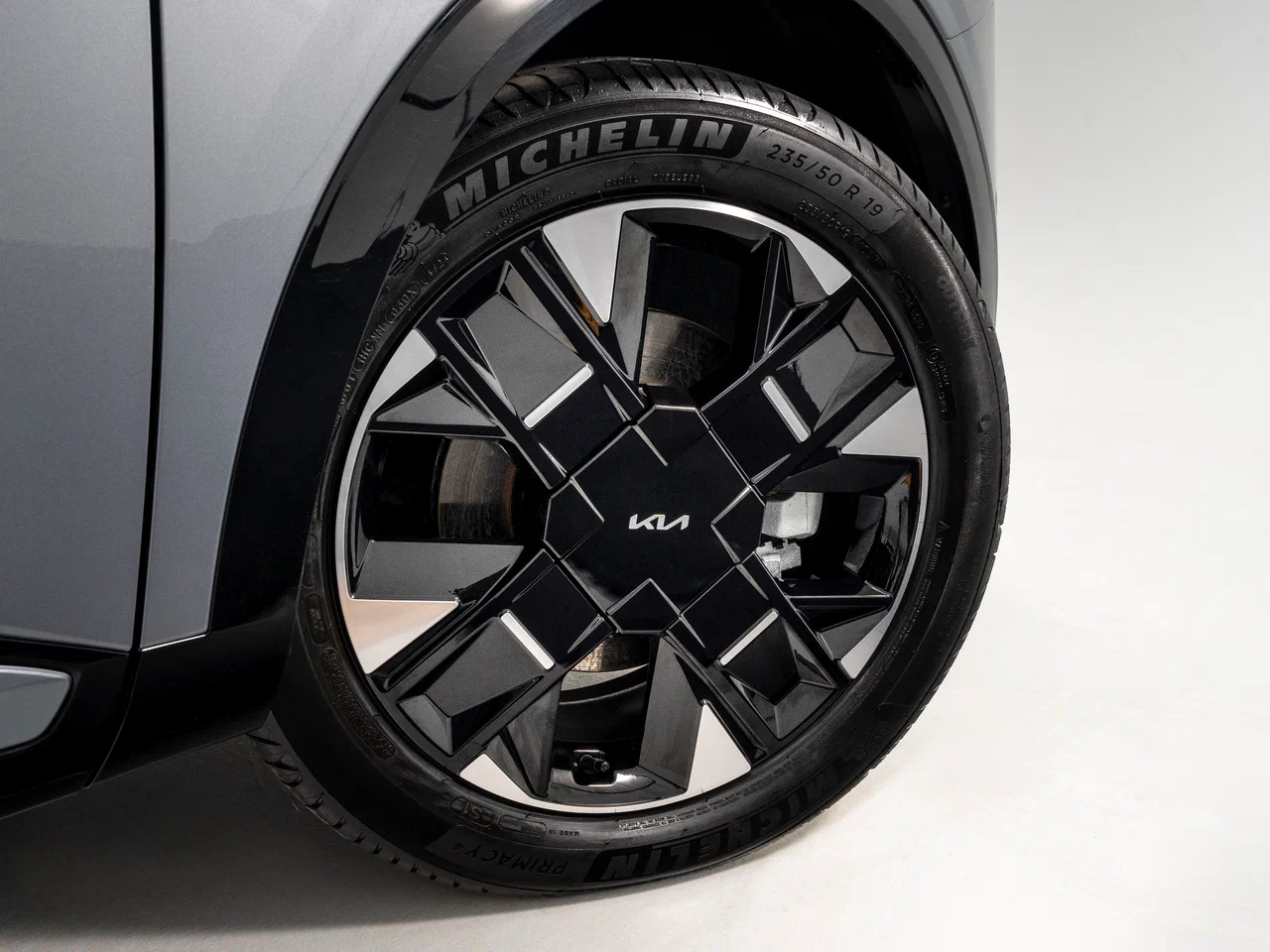 KIA Sportage V Рест