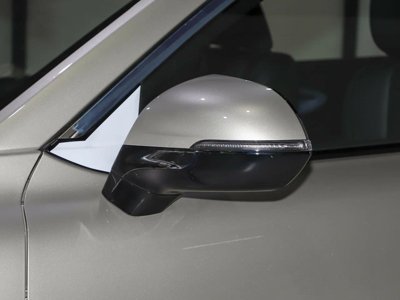 Bestune T90 I