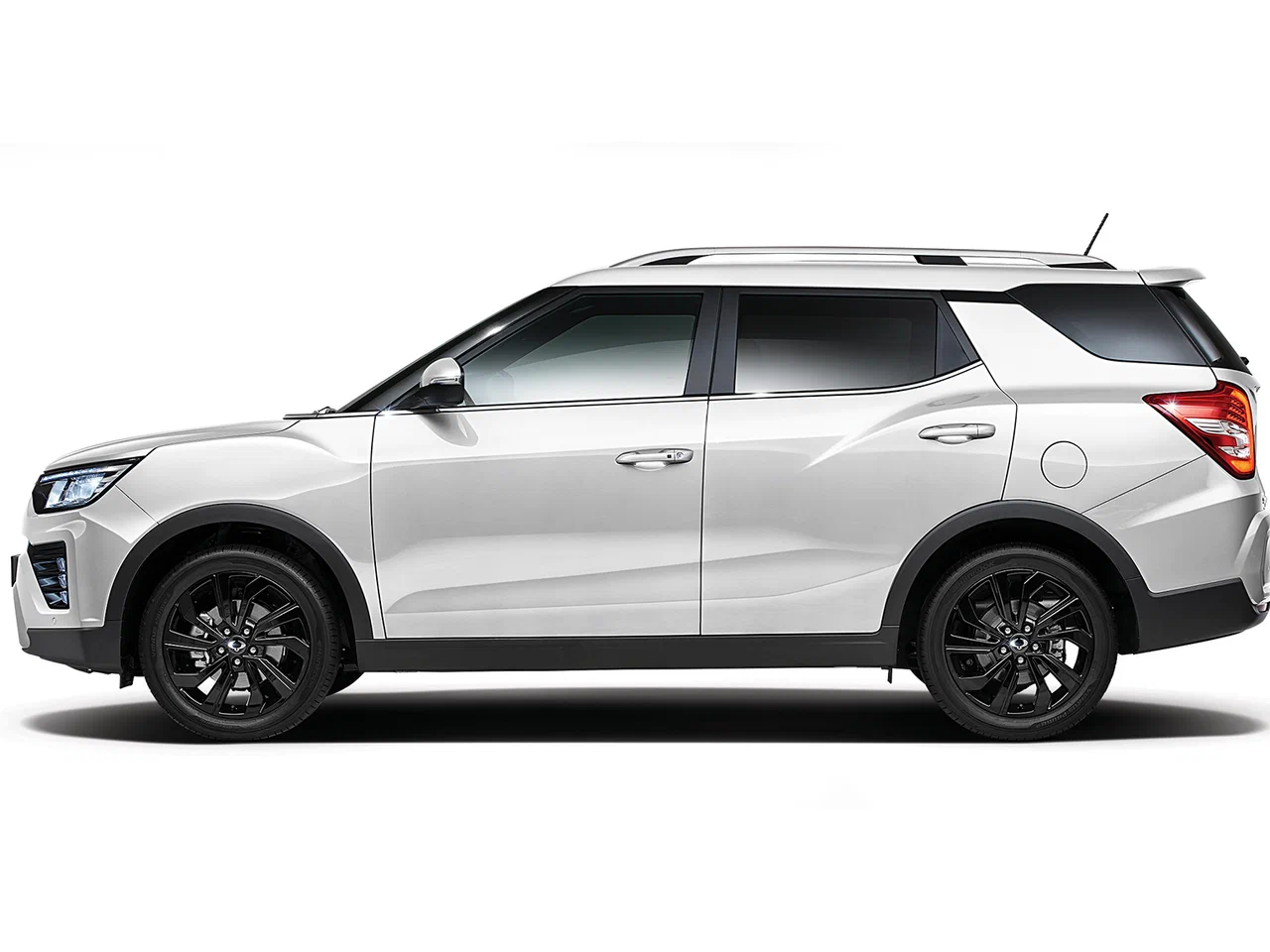 KGM Tivoli I