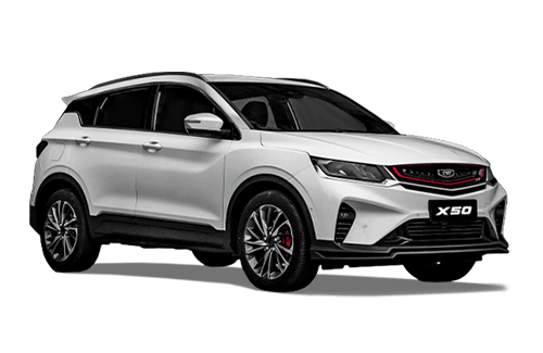 Belgee X50 I