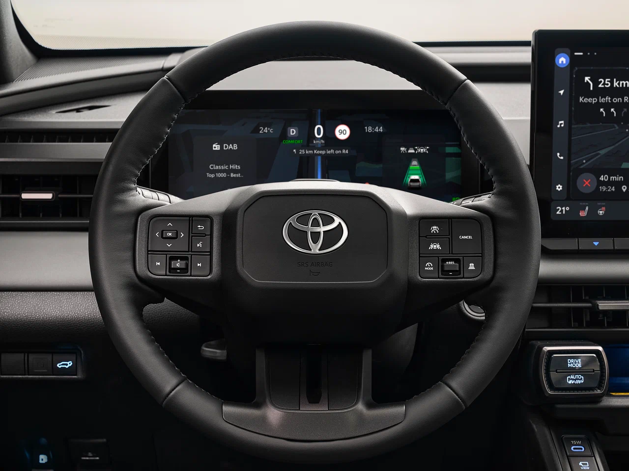 Toyota RAV4 VI