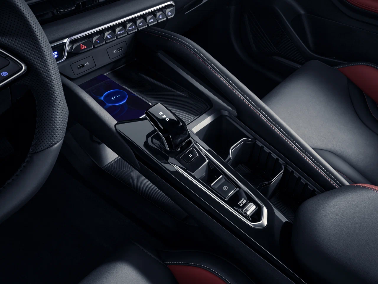Geely Coolray I Рест 2
