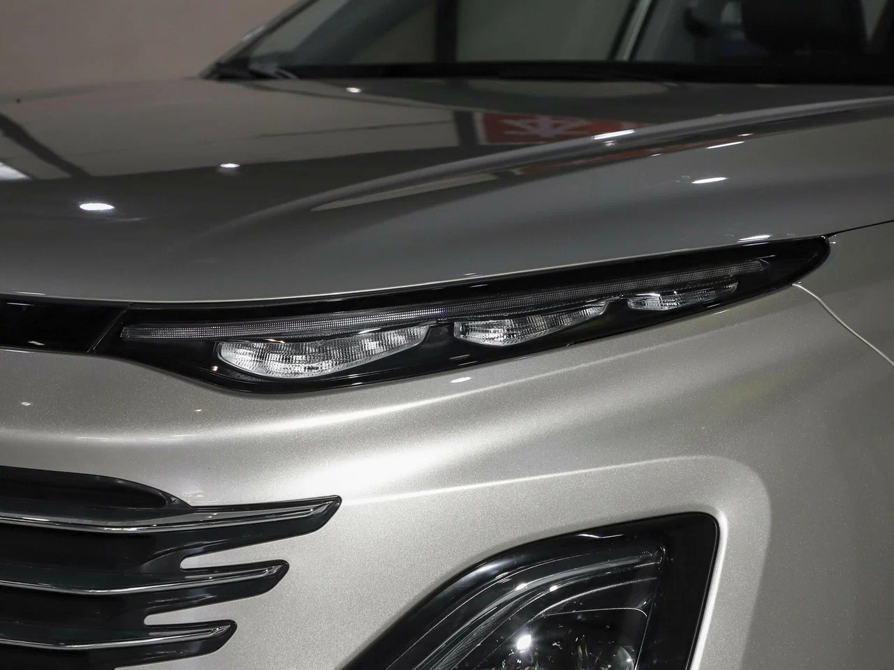 Bestune T90 I