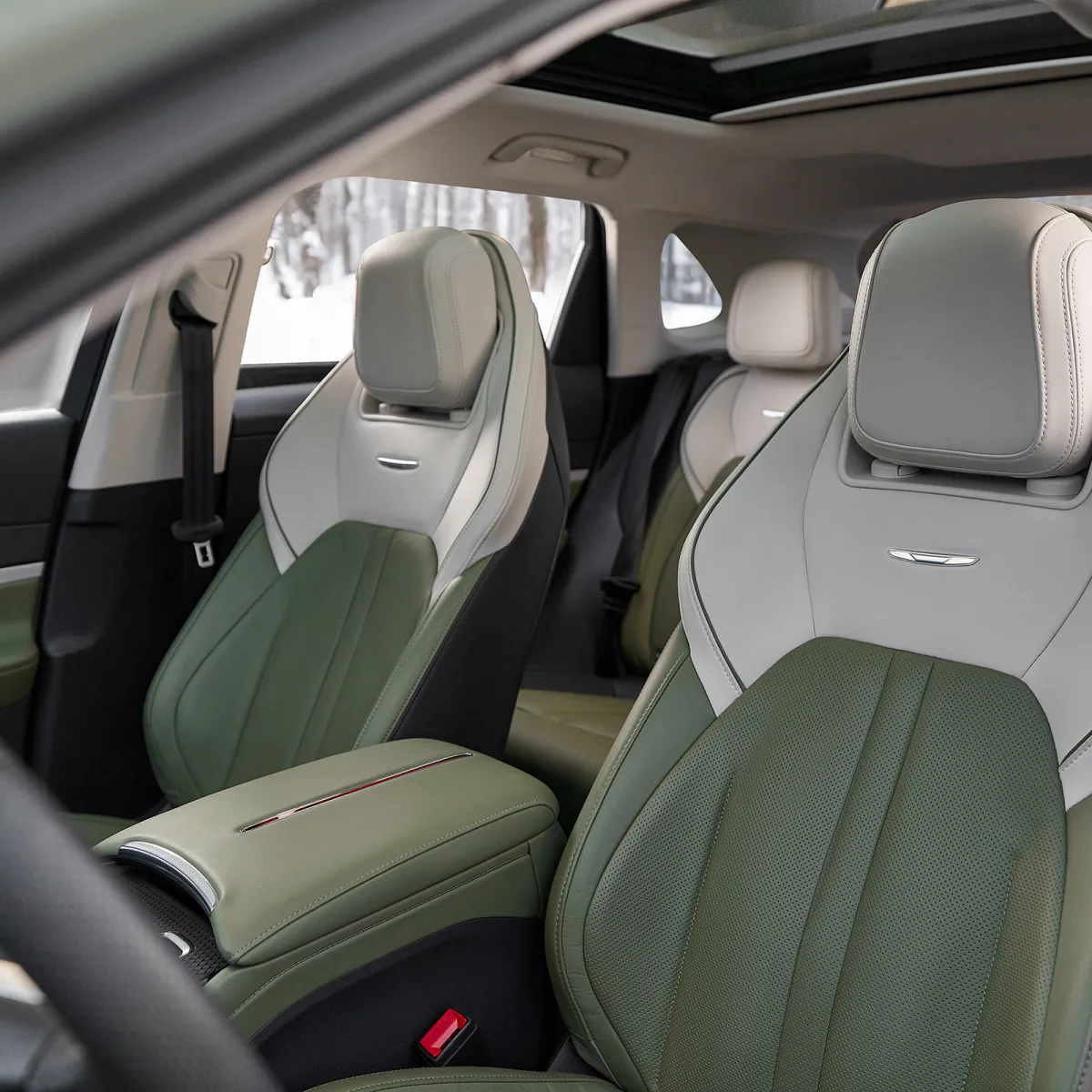 Hongqi HS3 I