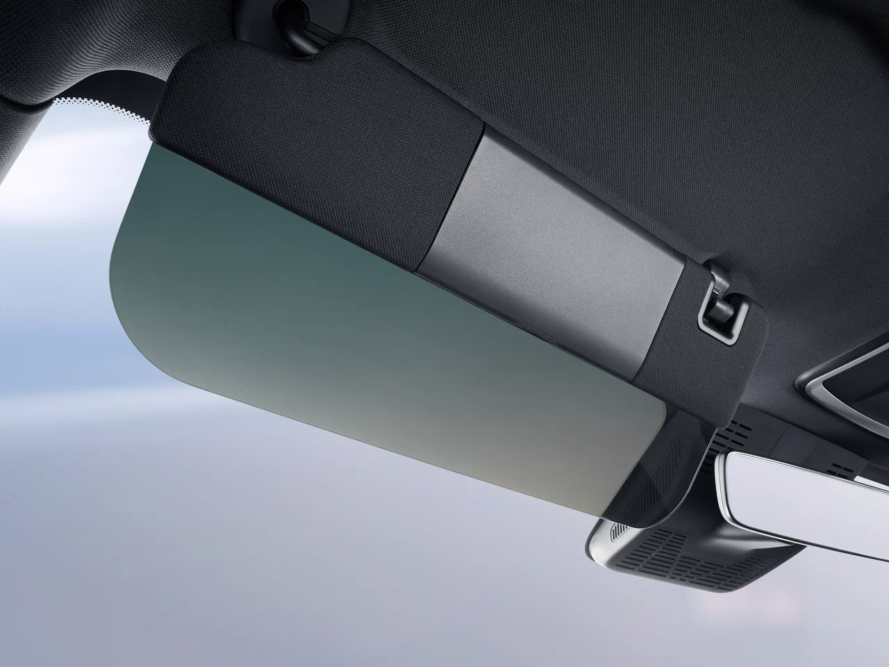 Geely Coolray I Рест 2