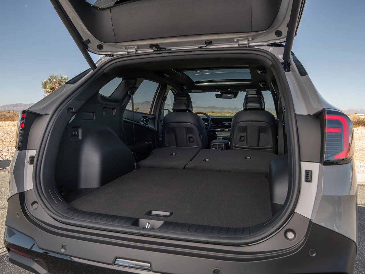 KIA Sportage V Рест