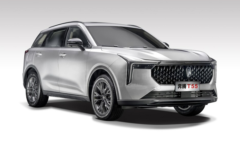 Bestune T55 I