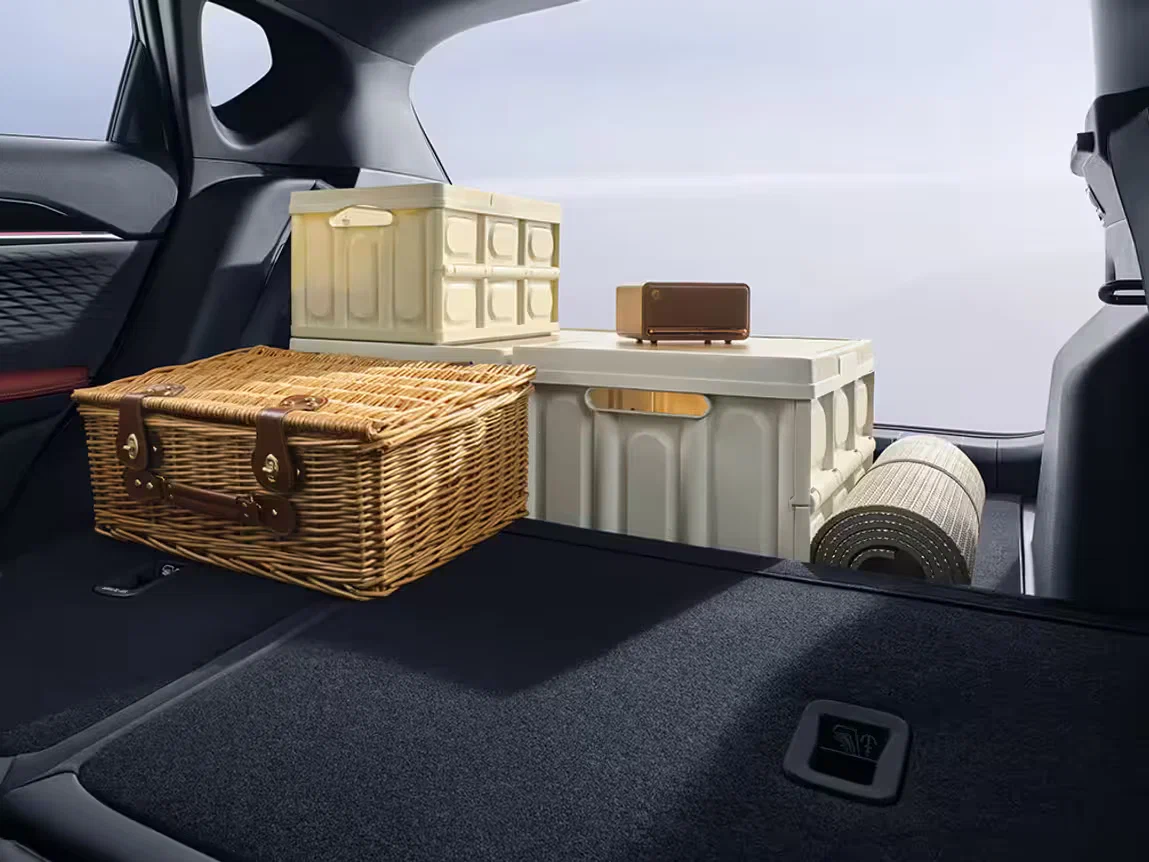 Geely Coolray I Рест 2