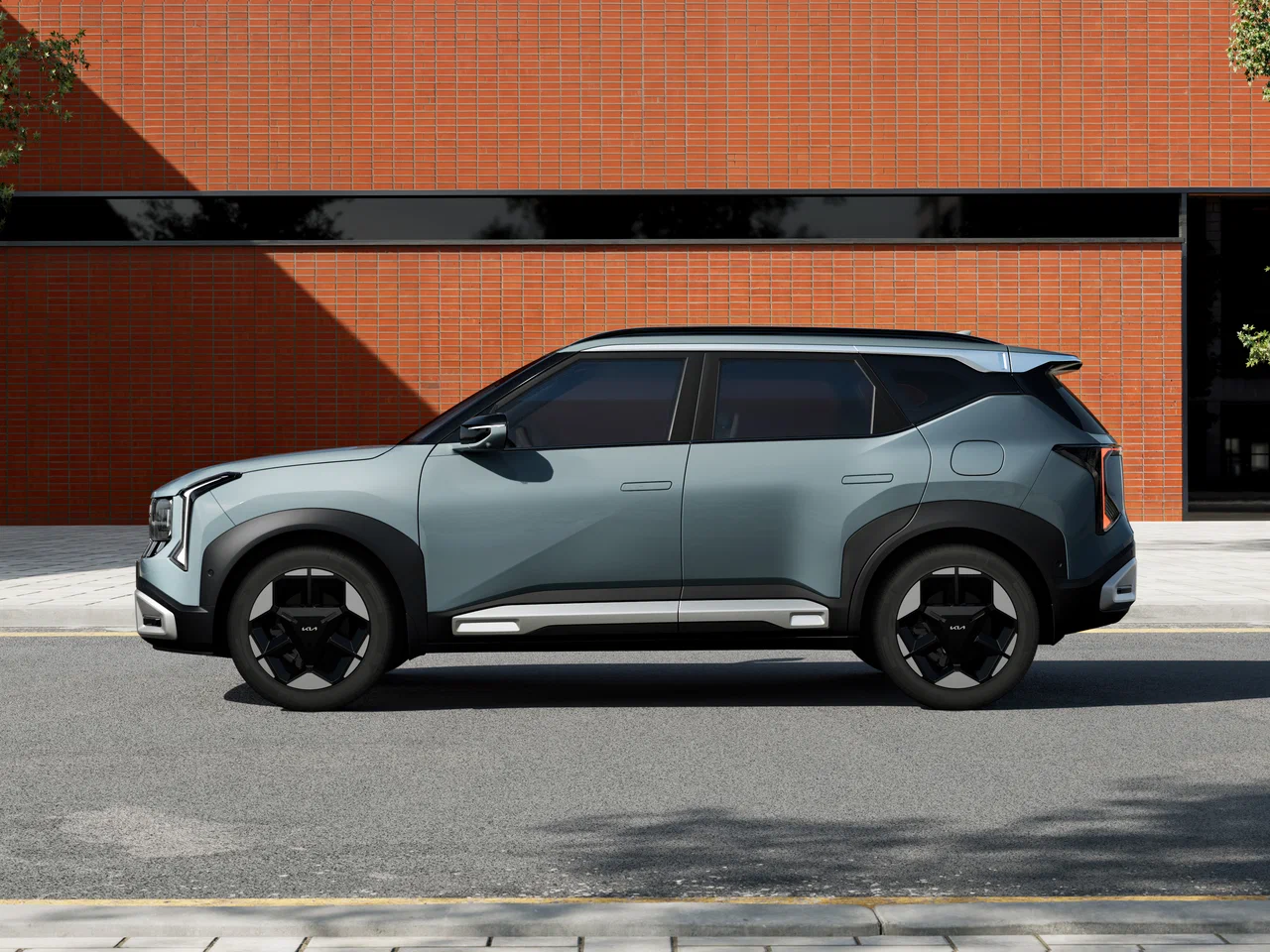 KIA Seltos II