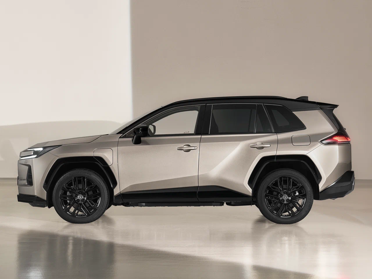 Toyota RAV4 VI