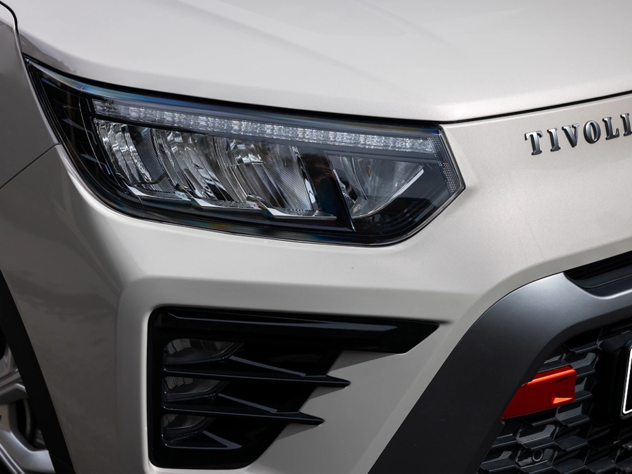 KGM Tivoli I