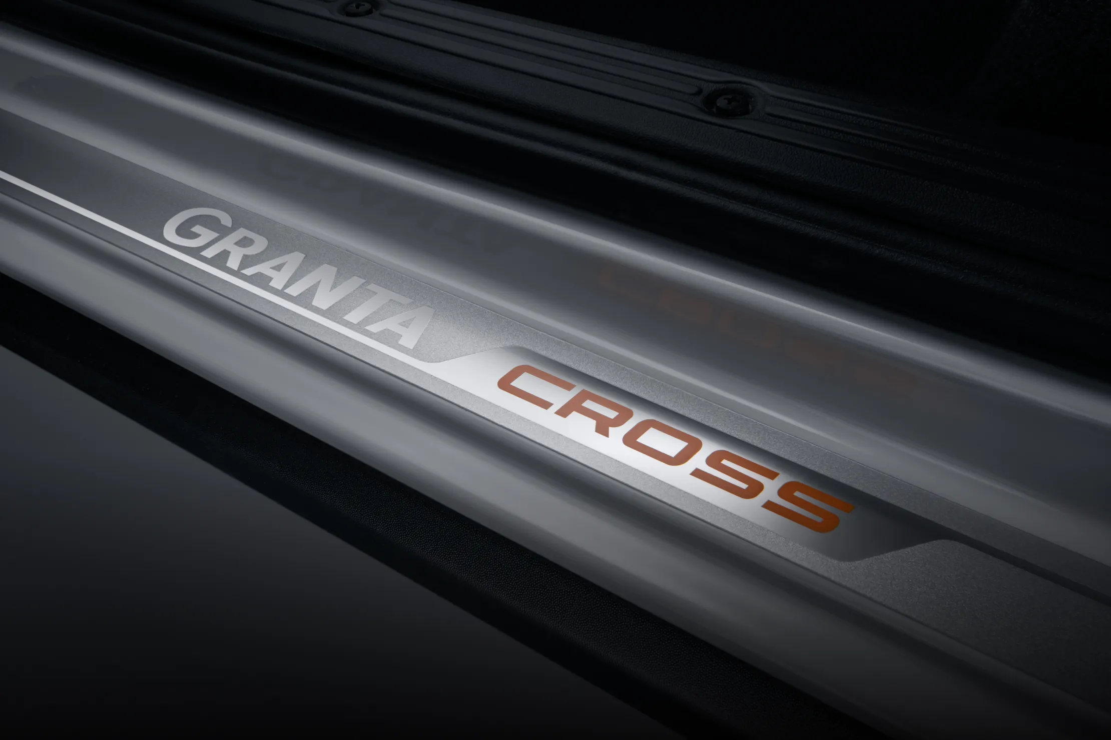 Lada Granta Active Cross I Рест