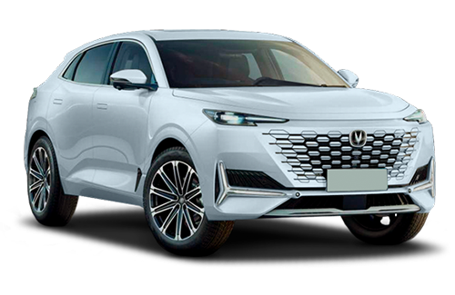 Changan UNI-K I
