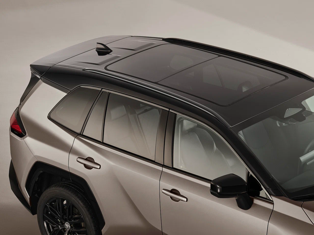 Toyota RAV4 VI