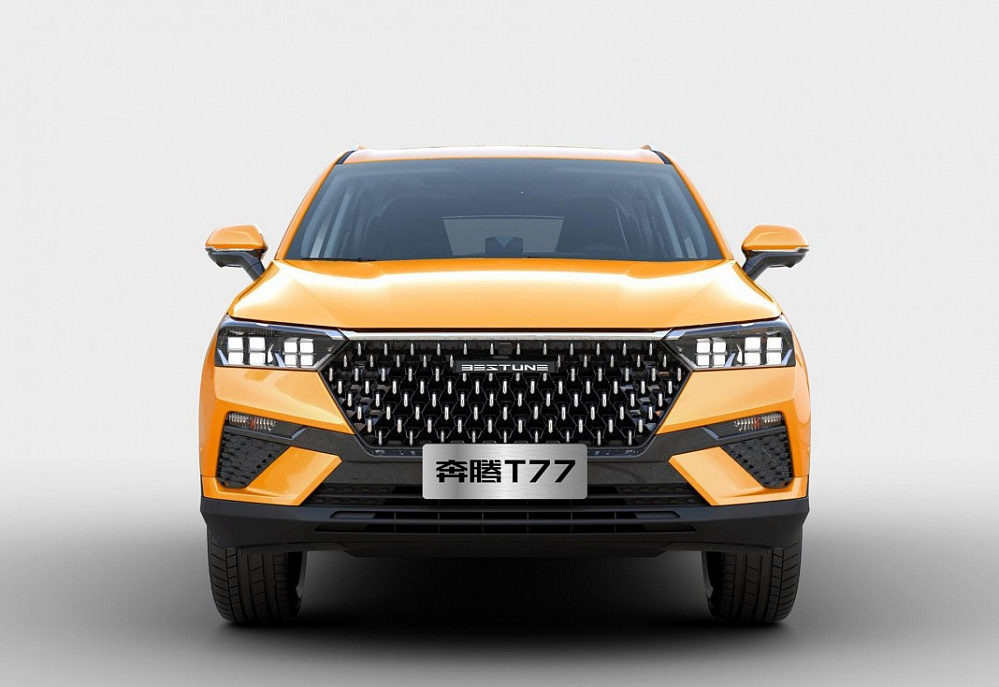 Bestune T77 I
