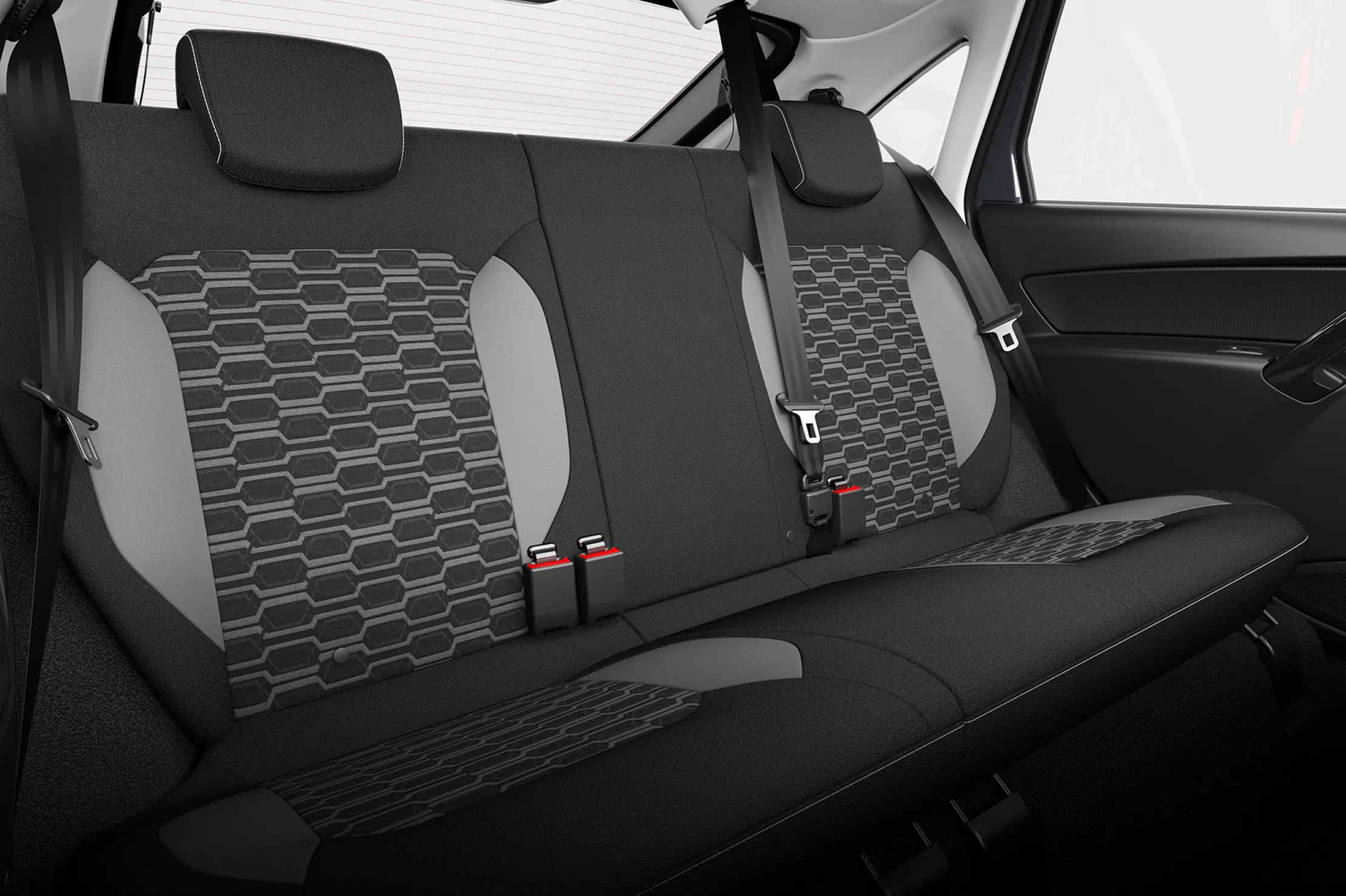 Lada Granta Active Cross I Рест