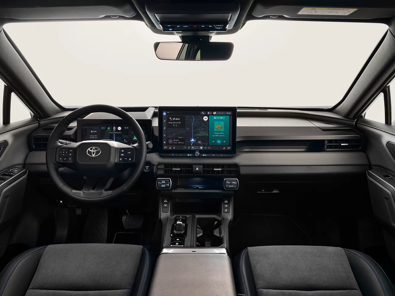 Toyota RAV4 VI
