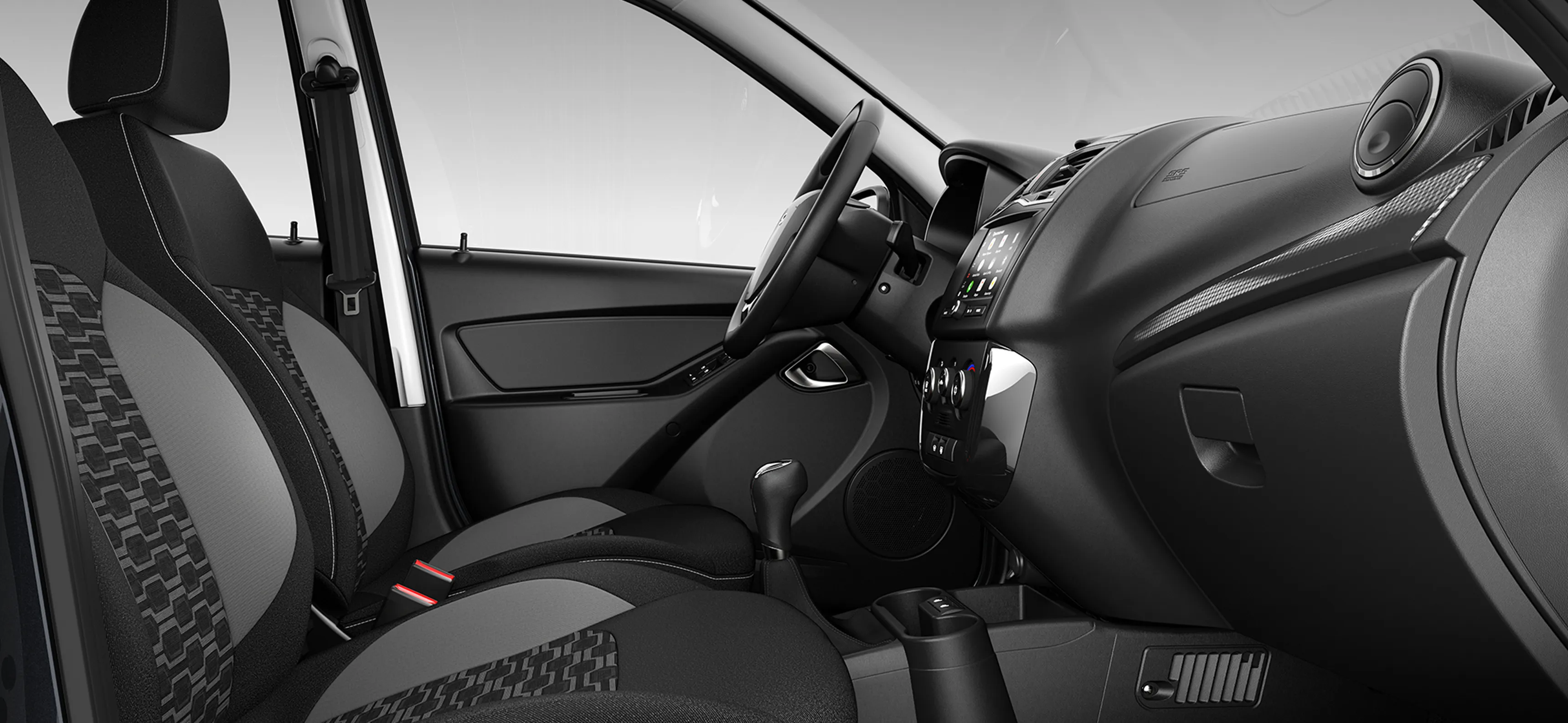 Lada Granta Active Cross I Рест