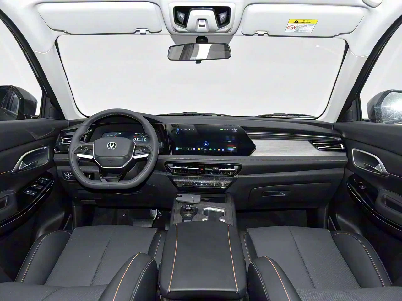 Changan CS75 Pro I