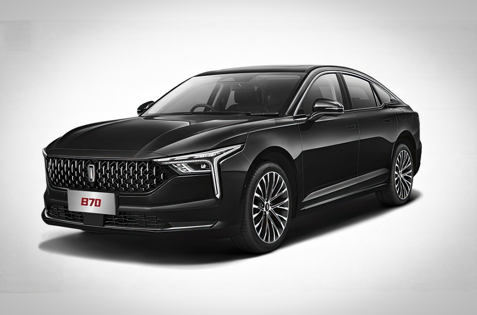 Bestune B70 I
