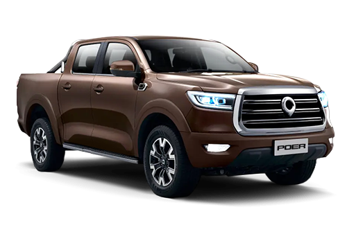 Great Wall Poer I