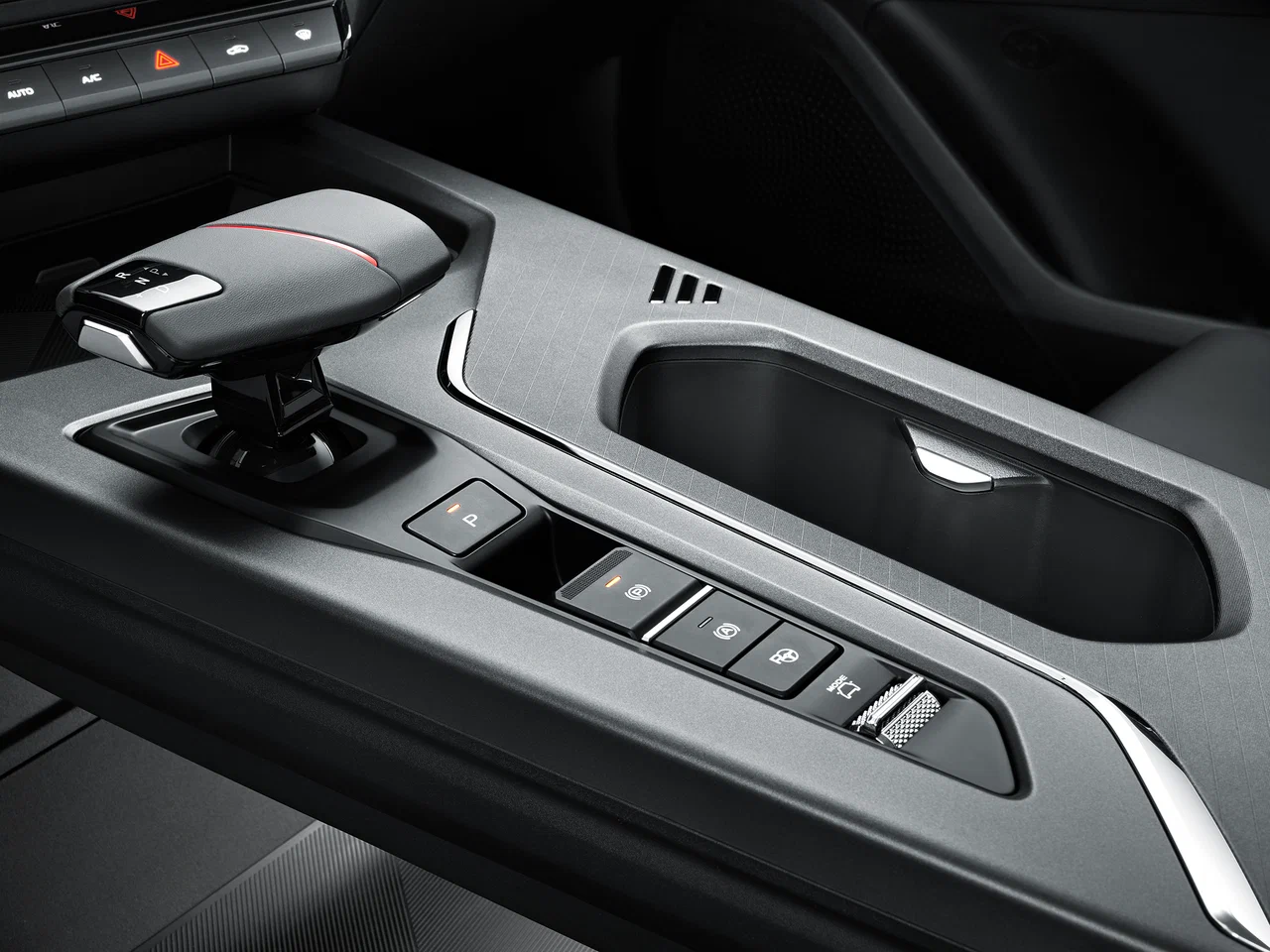 Changan CS35 MAX I