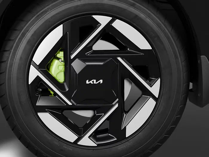 KIA Seltos II