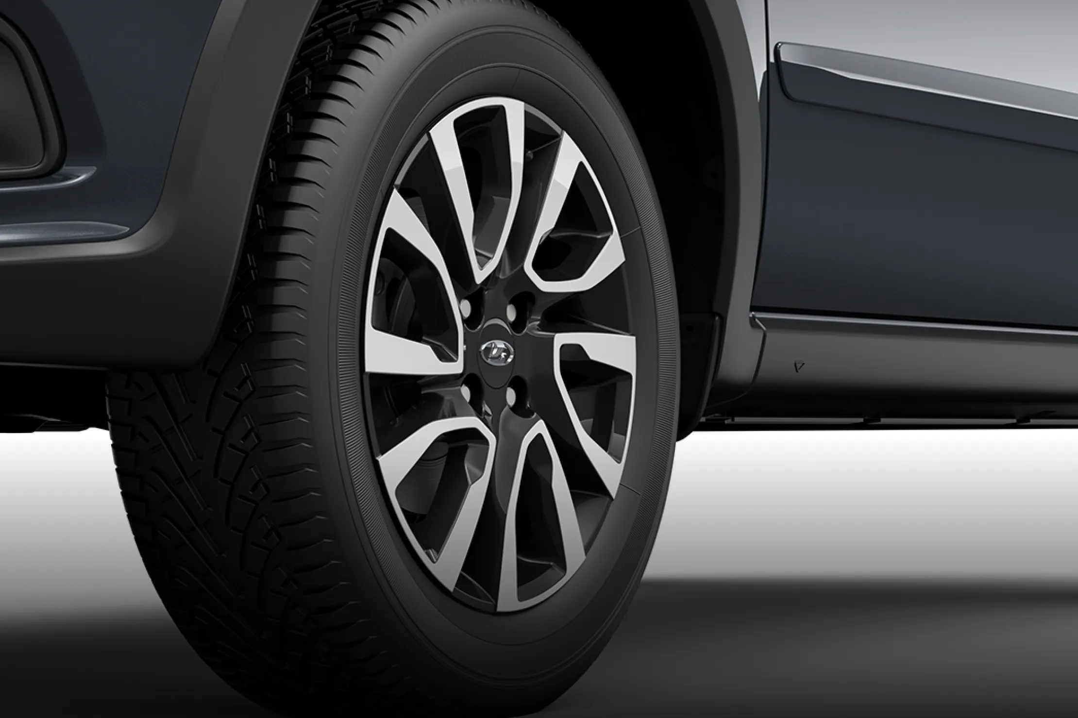 Lada Granta Active Cross I Рест