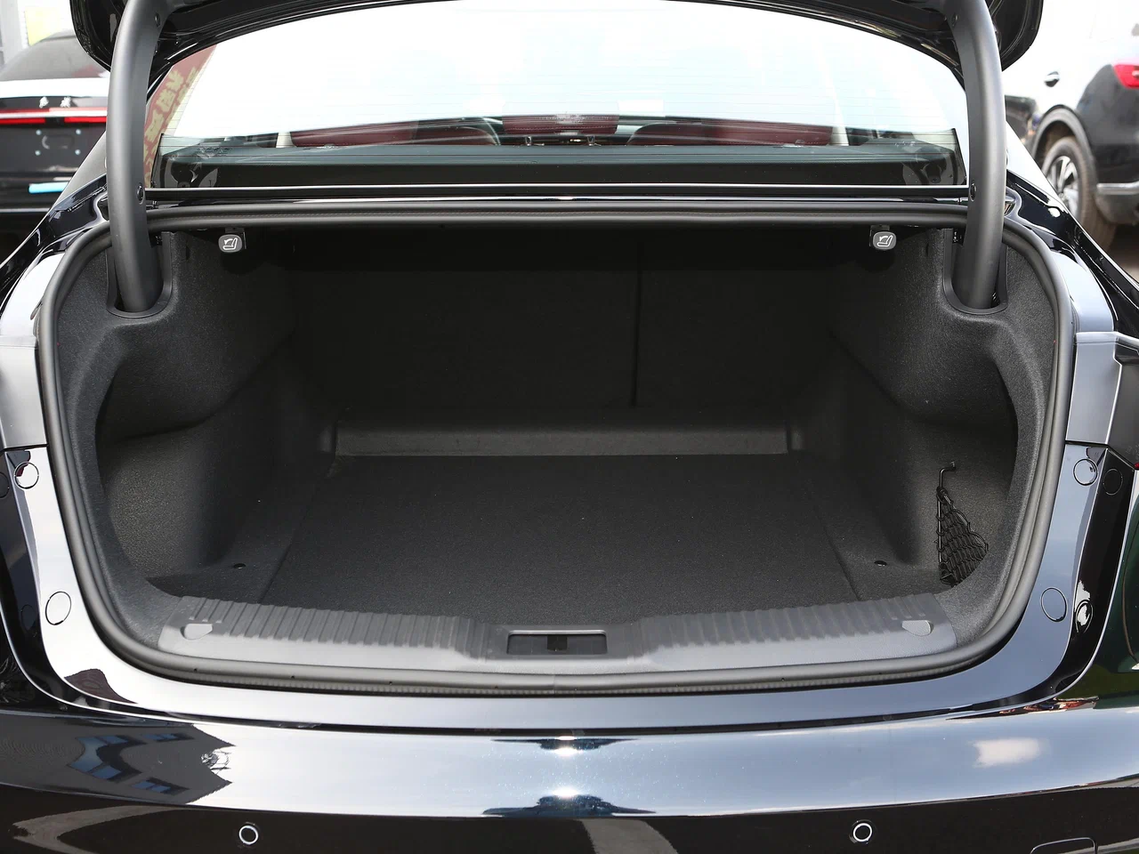 Hongqi H5 II