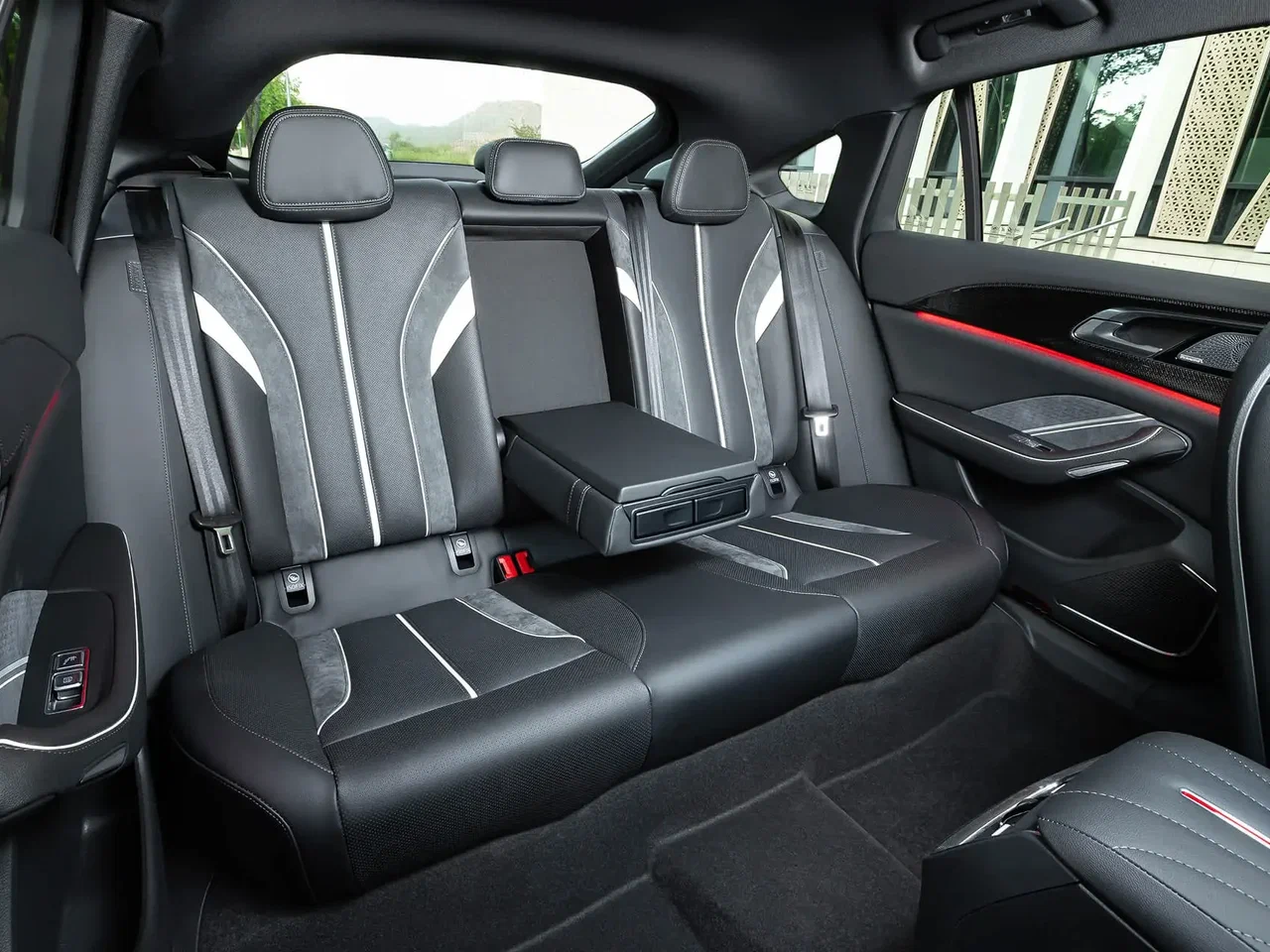 Hongqi H6 I