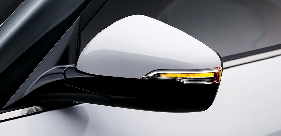 KGM Tivoli I