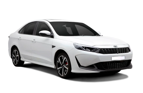 Kaiyi E5 I