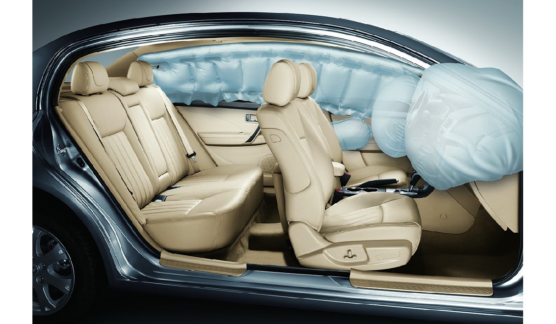Bestune B70 I