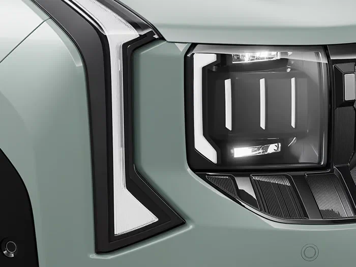 KIA Seltos II