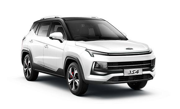 JAC JS4 I
