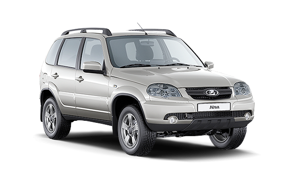 Lada Niva I