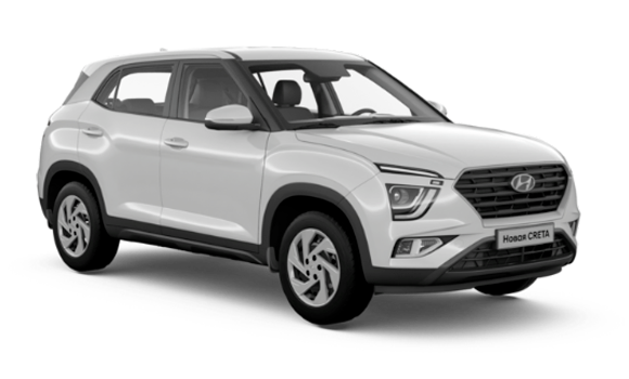 Hyundai Creta II