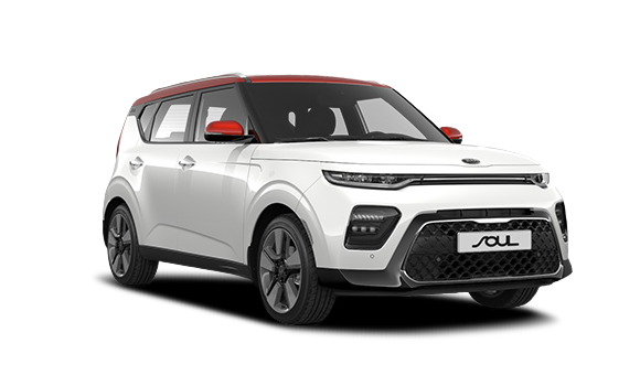 KIA Soul III