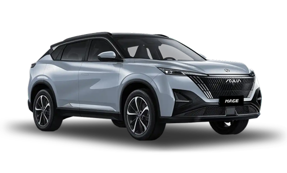 Dongfeng Mage I