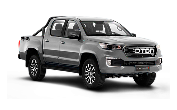 Foton Tunland G7 I