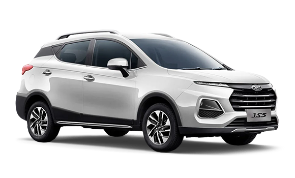 JAC JS3 I