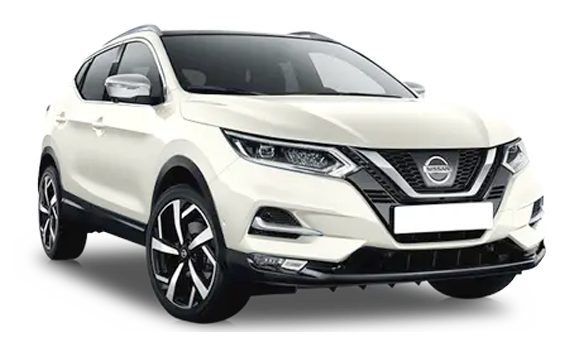 Nissan Qashqai III
